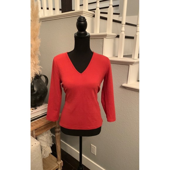 J. Crew Tops - J. Crew Half Sleeve Shirt